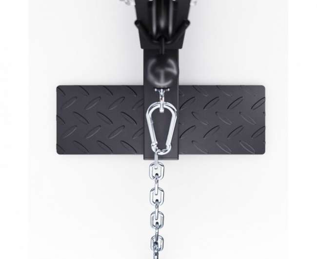 Силовой комплекс DFC HomeGym D7002-60 стек 60 кг Силовой комплекс DFC HomeGym D7002-60 стек 60 кг