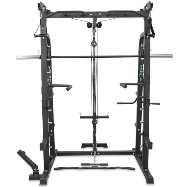 Машина Смита Oxygen Fitness FOSTER Машина Смита Oxygen Fitness FOSTER