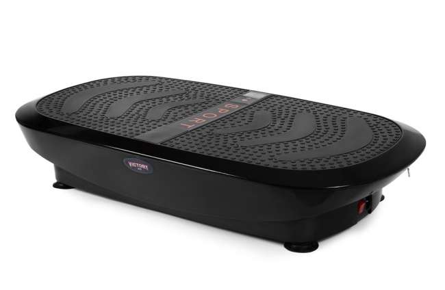Виброплатформа 3D VictoryFit VF-S800 Black