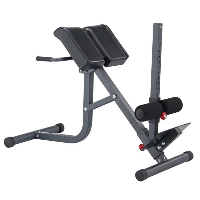 Гиперэкстензия Body Craft F670 Гиперэкстензия Body Craft F670