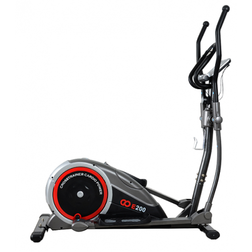 Эллиптический тренажер CardioPower E200 Эллиптический тренажер CardioPower E200