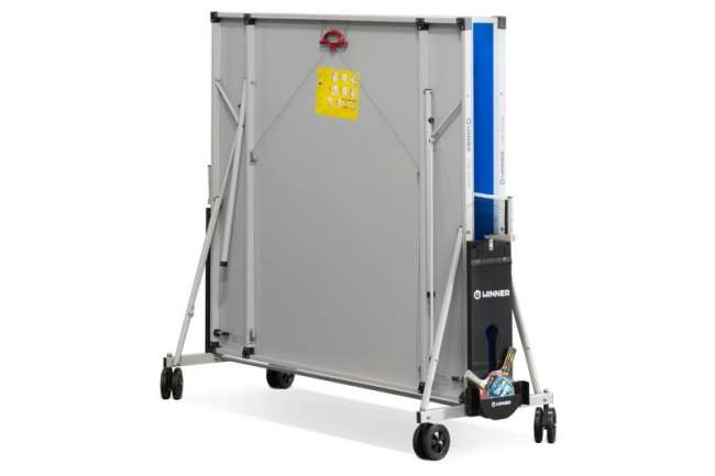 Теннисный стол всепогодный Winner S-600 Outdoor с сеткой Теннисный стол всепогодный Winner S-600 Outdoor с сеткой