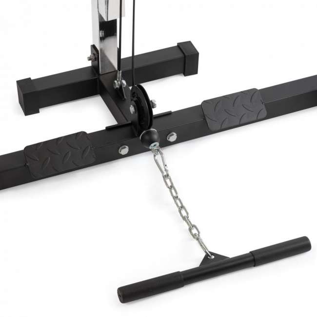 Силовая рама c верхним и нижним блоком VictoryFit VF-B2015 Силовая рама c верхним и нижним блоком VictoryFit VF-B2015