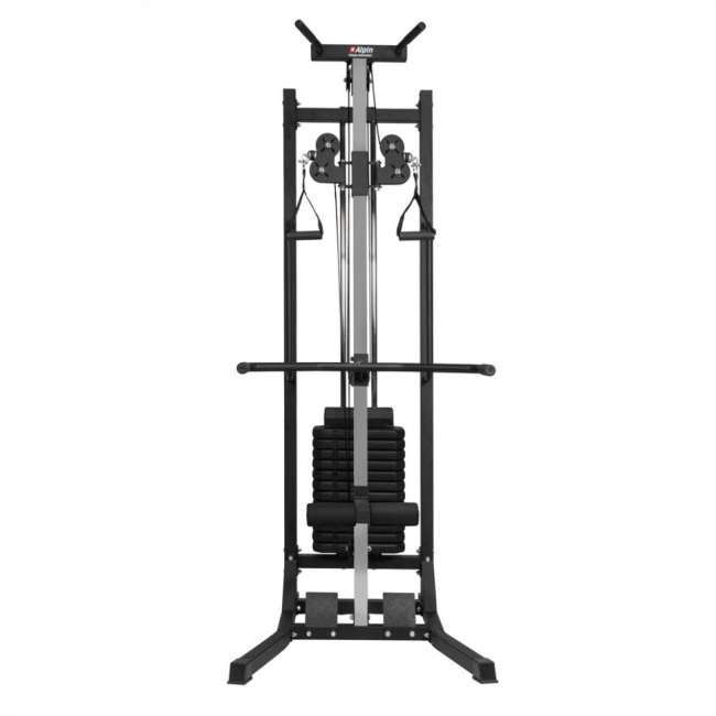 Силовой тренажер Alpin Wave Gym GX-950 Силовой тренажер Alpin Wave Gym GX-950