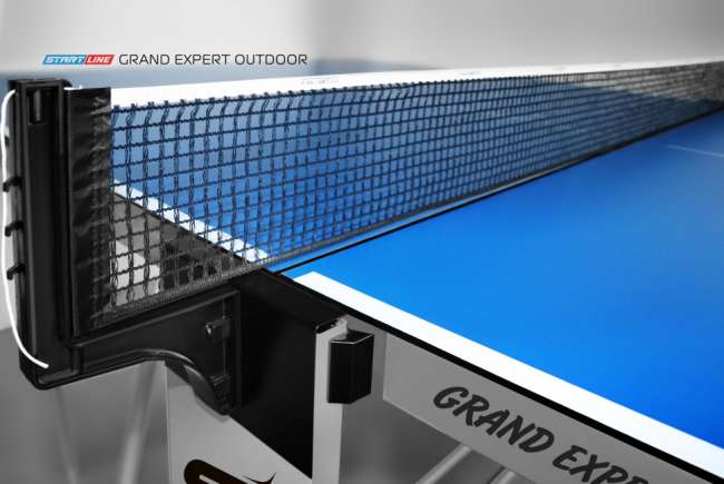 Всепогодный теннисный стол Start Line GRAND EXPERT 6 синий Всепогодный теннисный стол Start Line GRAND EXPERT 6 синий