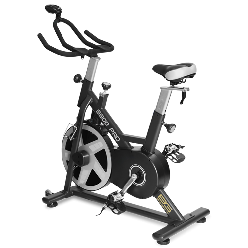 Спин байк Bronze Gym S900 PRO