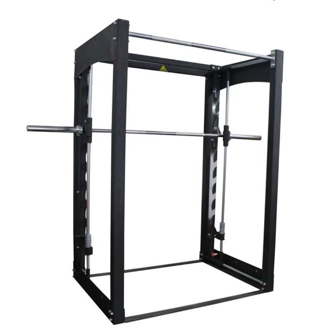 Машина Смита DFC POWERGYM PK006 Машина Смита DFC POWERGYM PK006