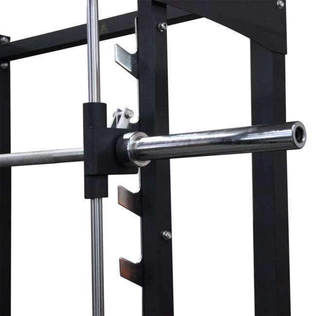 Машина Смита DFC POWERGYM PK006 Машина Смита DFC POWERGYM PK006