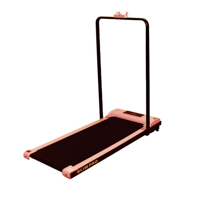 Беговая дорожка DFC SLIM PRO pink Беговая дорожка DFC SLIM PRO pink