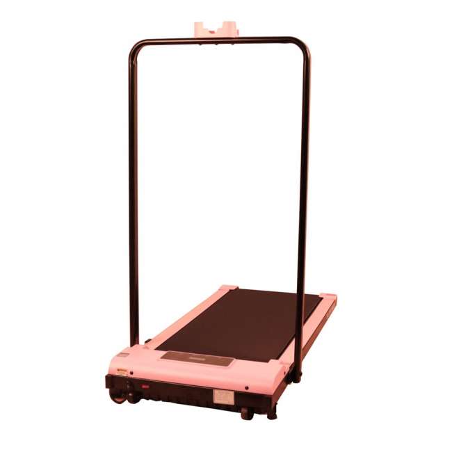 Беговая дорожка DFC SLIM PRO pink Беговая дорожка DFC SLIM PRO pink