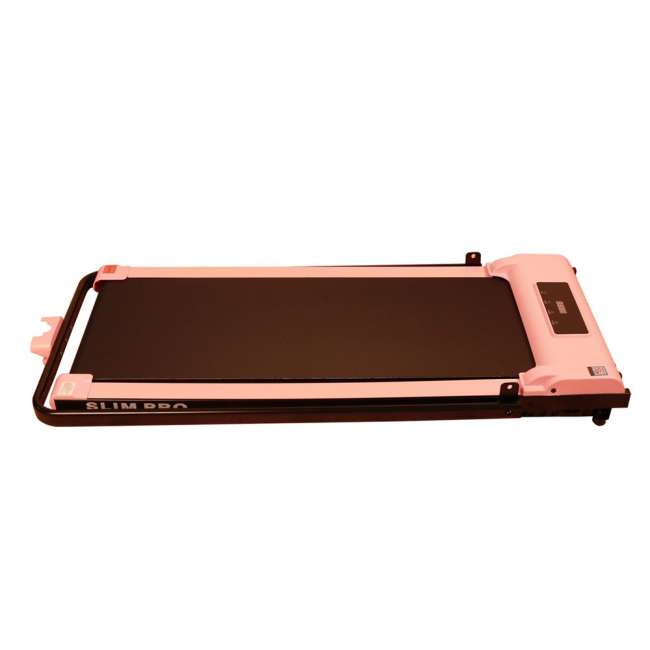 Беговая дорожка DFC SLIM PRO pink Беговая дорожка DFC SLIM PRO pink