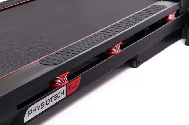 Беговая дорожка Titanium Masters Physiotech TLC Беговая дорожка Titanium Masters Physiotech TLC