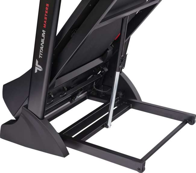 Беговая дорожка Titanium Masters Physiotech TLC Беговая дорожка Titanium Masters Physiotech TLC