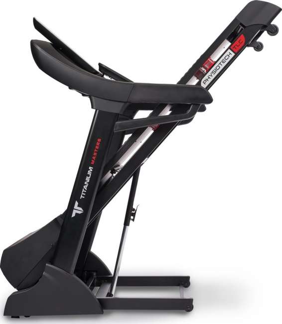 Беговая дорожка Titanium Masters Physiotech TLC Беговая дорожка Titanium Masters Physiotech TLC