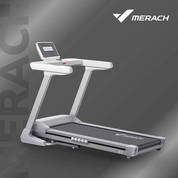 Беговая дорожка домашняя MERACH X1 Беговая дорожка домашняя MERACH X1