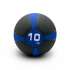 Медбол UNIX Fit PRO 10 кг Blue Медбол UNIX Fit PRO 10 кг Blue
