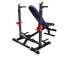 Скамья для жима со стойками DFC Pro Fitness JD0784 Скамья для жима со стойками DFC Pro Fitness JD0784