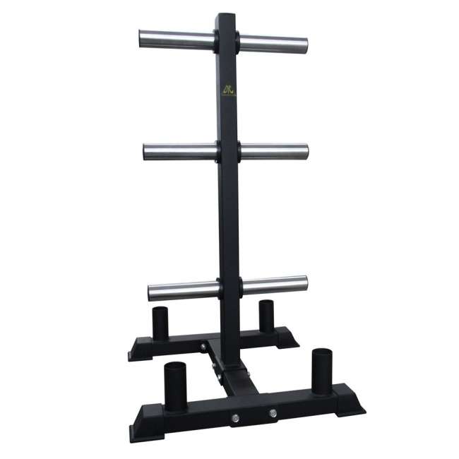 Стойка для хранения дисков DFC POWERGYM RA010 Стойка для хранения дисков DFC POWERGYM RA010