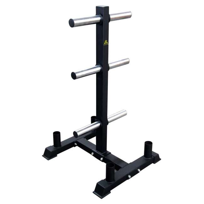 Стойка для хранения дисков DFC POWERGYM RA010 Стойка для хранения дисков DFC POWERGYM RA010