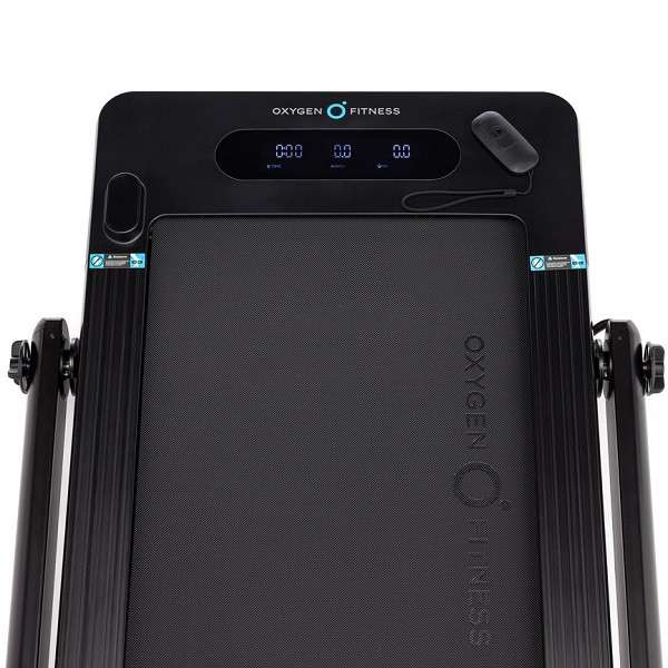 Беговая дорожка домашняя OXYGEN FITNESS SCANDIUM B Беговая дорожка домашняя OXYGEN FITNESS SCANDIUM B