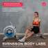 Гребной тренажер Svensson Body Labs WHEELO