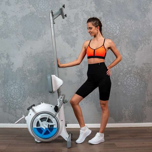 Гребной тренажер Svensson Body Labs WHEELO