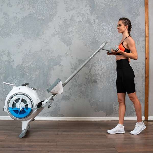 Гребной тренажер Svensson Body Labs WHEELO
