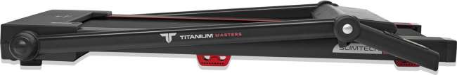 Беговая дорожка Titanium Masters Slimtech C250 Беговая дорожка Titanium Masters Slimtech C250