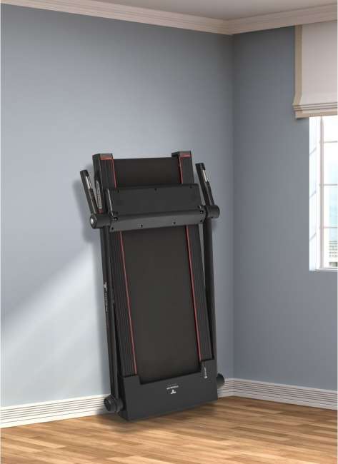Беговая дорожка Titanium Masters Slimtech C250 Беговая дорожка Titanium Masters Slimtech C250