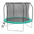 Батут Scholle FLIP 8 FT Батут Scholle FLIP 8 FT