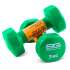 Гантели BRONZE GYM 3 кг пара Гантели BRONZE GYM 3 кг пара