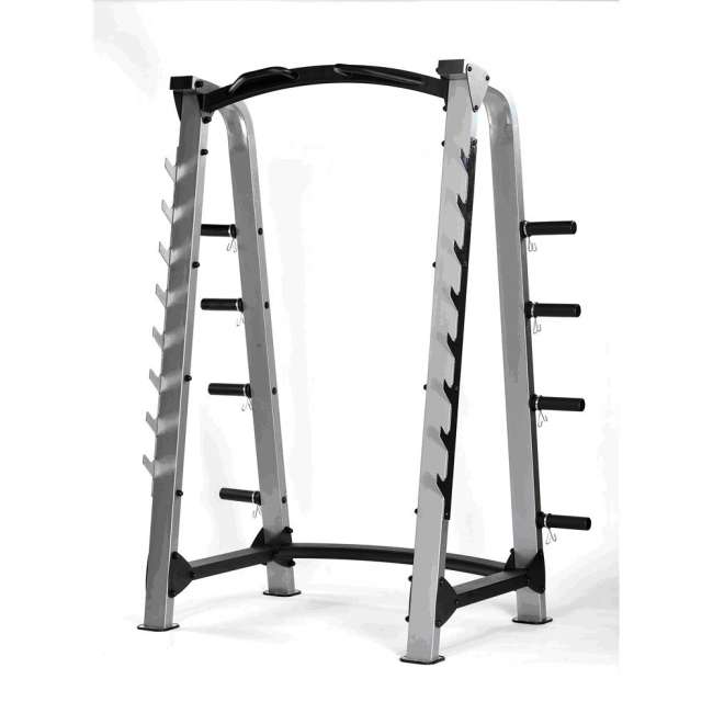Рама для приседаний Adidas Cage ADBE-10270 Рама для приседаний Adidas Cage ADBE-10270
