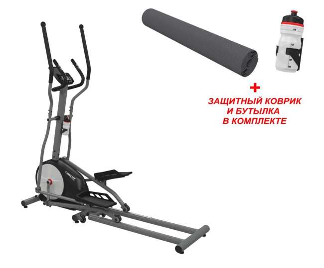 Эллиптический тренажер UnixFit SL-430E складной Эллиптический тренажер UnixFit SL-430E складной