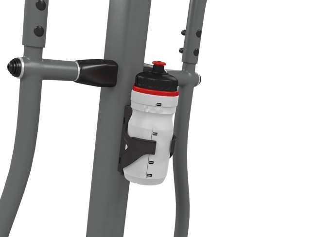 Эллиптический тренажер UnixFit SL-430E складной Эллиптический тренажер UnixFit SL-430E складной