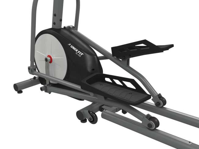 Эллиптический тренажер UnixFit SL-430E складной Эллиптический тренажер UnixFit SL-430E складной