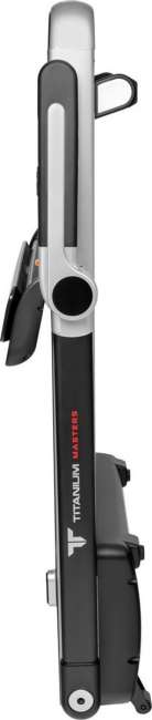 Беговая дорожка Titanium Masters Slimtech S50 Беговая дорожка Titanium Masters Slimtech S50