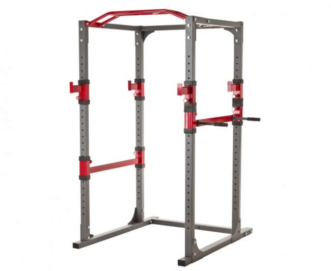 Силовая рама DFC INSPORTLINE PW100 Силовая рама DFC INSPORTLINE PW100