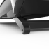 Беговая дорожка профессиональная UNIX Fit T-1350 PRO (LED) Беговая дорожка профессиональная UNIX Fit T-1350 PRO (LED)