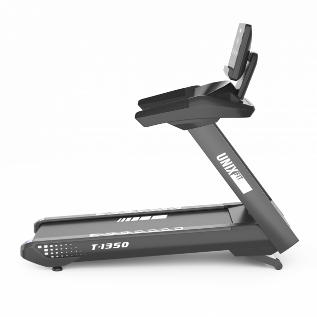 Беговая дорожка профессиональная UNIX Fit T-1350 PRO (LED) Беговая дорожка профессиональная UNIX Fit T-1350 PRO (LED)