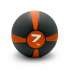 Медбол UNIX Fit PRO 7 кг Orange Медбол UNIX Fit PRO 7 кг Orange