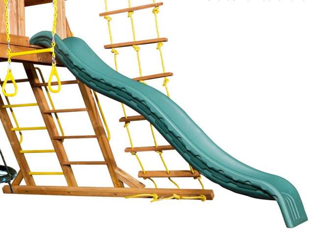 Игровая площадка Playgarden Original Castle Игровая площадка Playgarden Original Castle