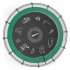 Батут UNIX line SUPREME GAME 16 ft Green Батут UNIX line SUPREME GAME 16 ft Green