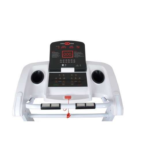 Беговая дорожка CardioPower TR150 Беговая дорожка CardioPower TR150