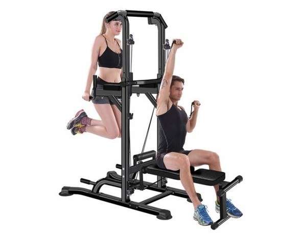 Многофункциональный тренажер VictoryFit VF-T66 Многофункциональный тренажер VictoryFit VF-T66