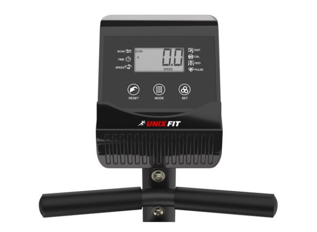 Велотренажер UNIXFIT BR-340 Compact Велотренажер UNIXFIT BR-340 Compact