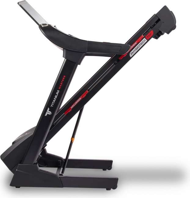 Беговая дорожка Titanium Masters Physiotech TGF TFT Беговая дорожка Titanium Masters Physiotech TGF TFT