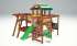 Детская площадка Савушка Baby play 13 Детская площадка Савушка Baby play 13