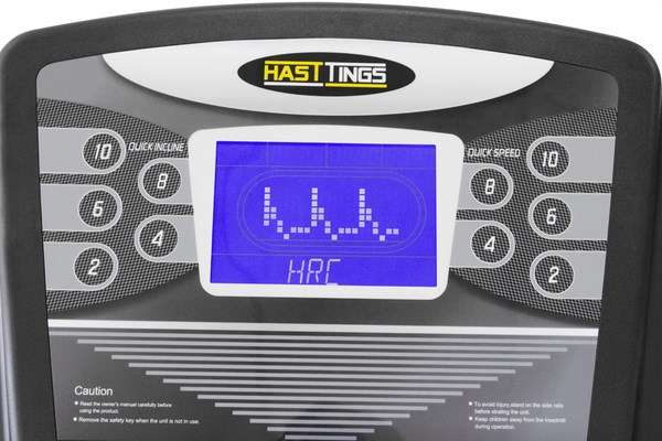 Беговая дорожка Hasttings TR300 Беговая дорожка Hasttings TR300