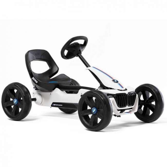 Веломобиль Berg Reppy BMW Веломобиль Berg Reppy BMW
