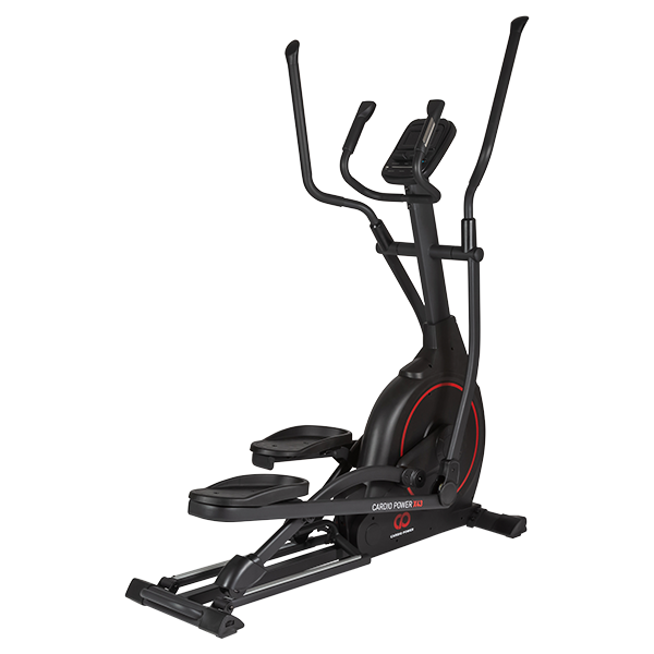Эллиптический тренажер CardioPower X43 Эллиптический тренажер CardioPower X43